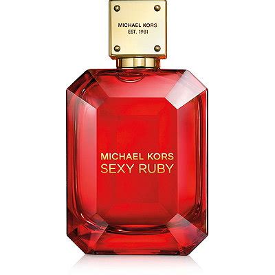 michael kors ruby perfume reviews|Michael Kors perfume ulta.